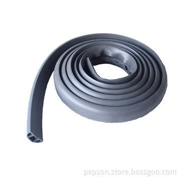 PVC pipe for cable